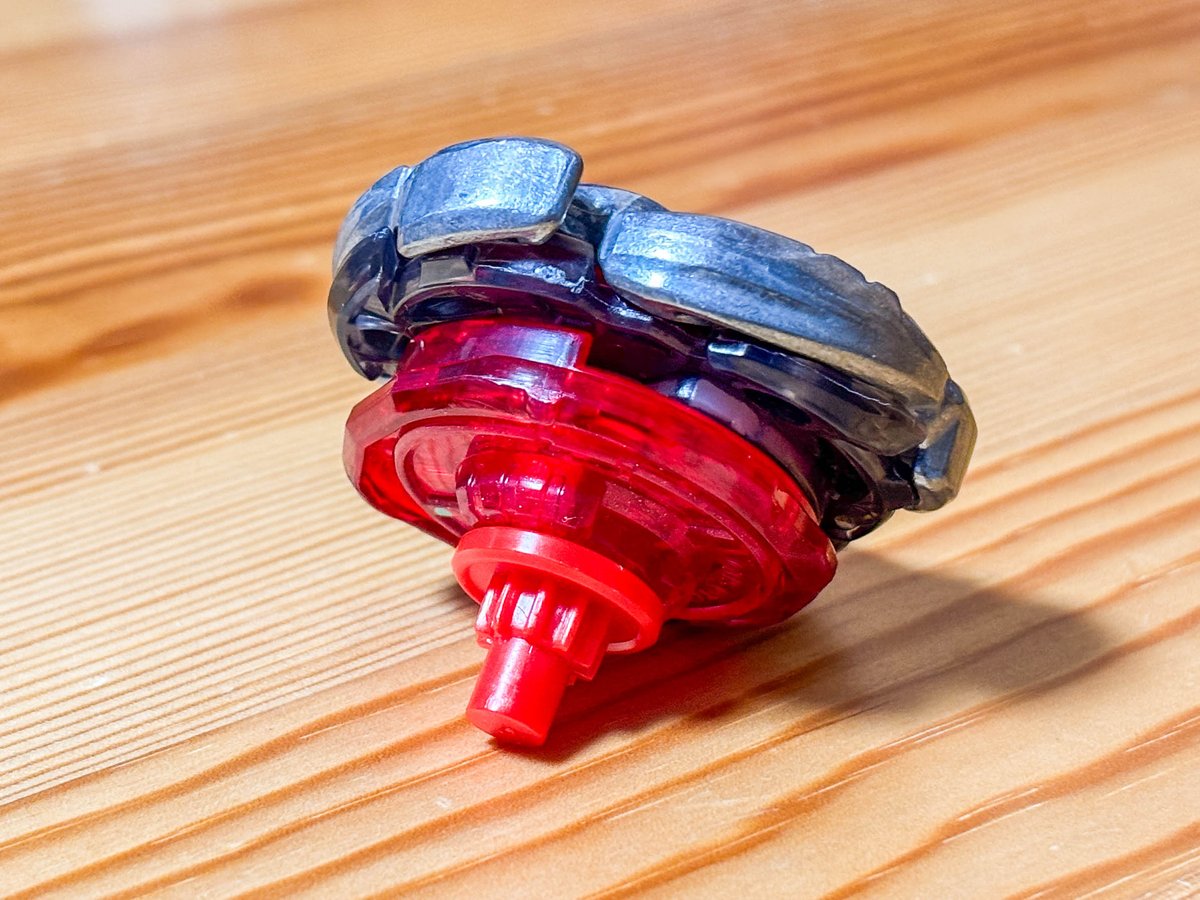 エアロペガサス1-60Rレッドver ええやんええやん〜