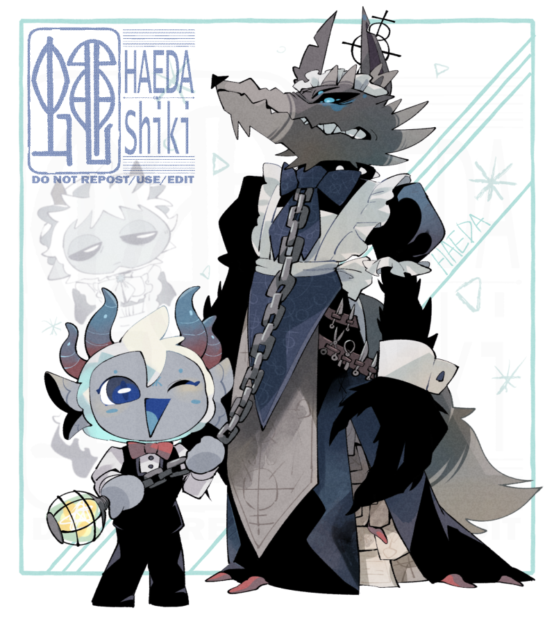 HAEDA Shiki tweet media