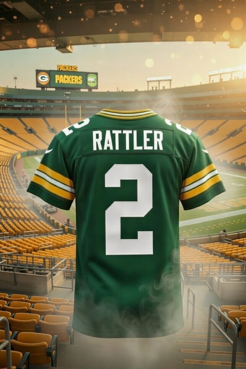 FIRST ROUND MOCK tweet media