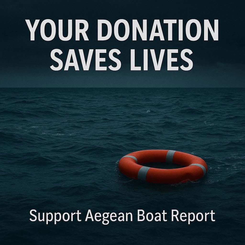 Aegean Boat Report tweet media