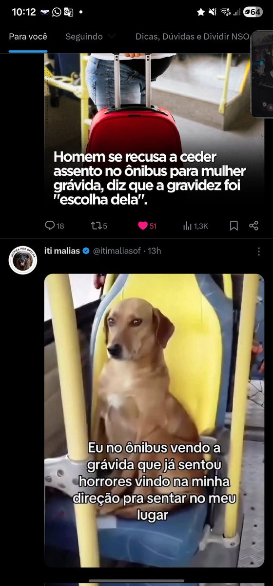 dujutsu's tweet photo. @fiscaldofim Algoritmo, algoritmo https://t.co/ioJzyxq3Cx