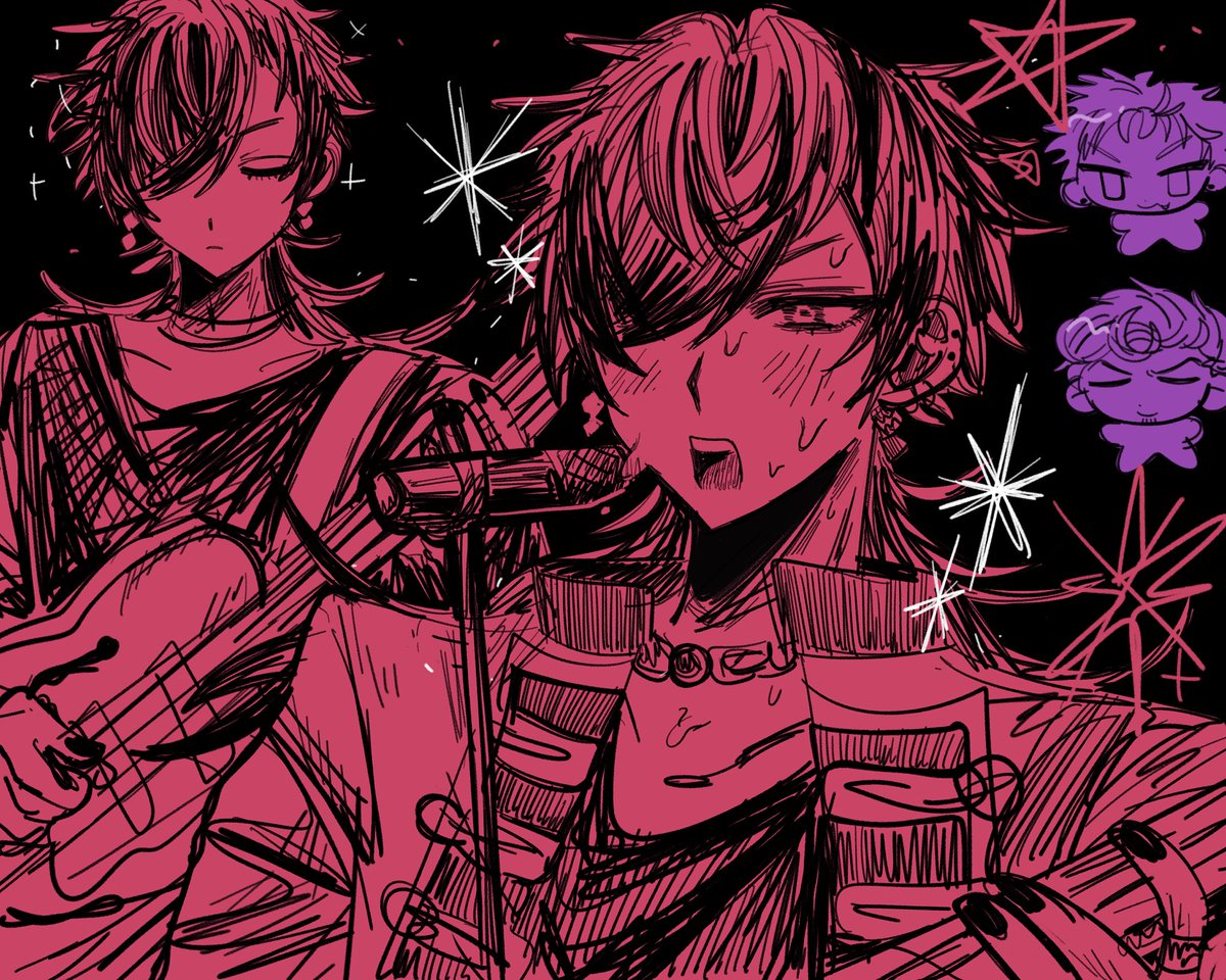 にゃん tweet media