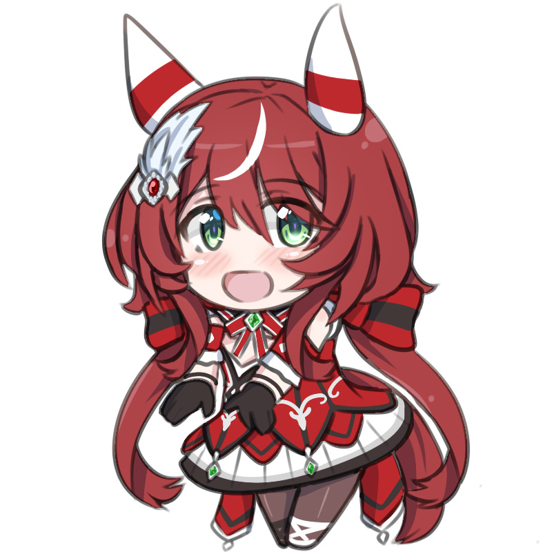 「」|アヤべべのイラスト