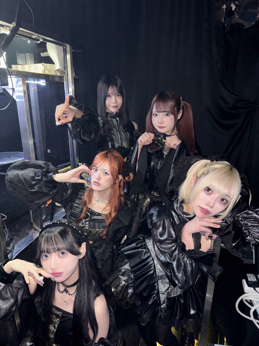 澀谷環狀空間】 ありがとうございました❗️ 沢山の声出し最高でした