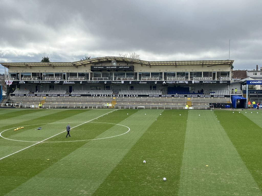 Keith Brookman tweet media