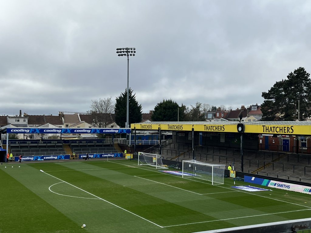 Keith Brookman tweet media