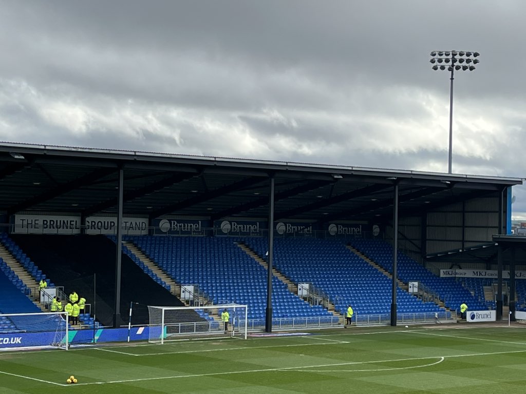 Keith Brookman tweet media