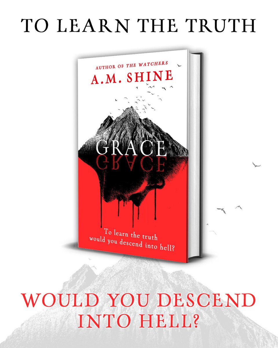 SCREAM MAGAZINE tweet media