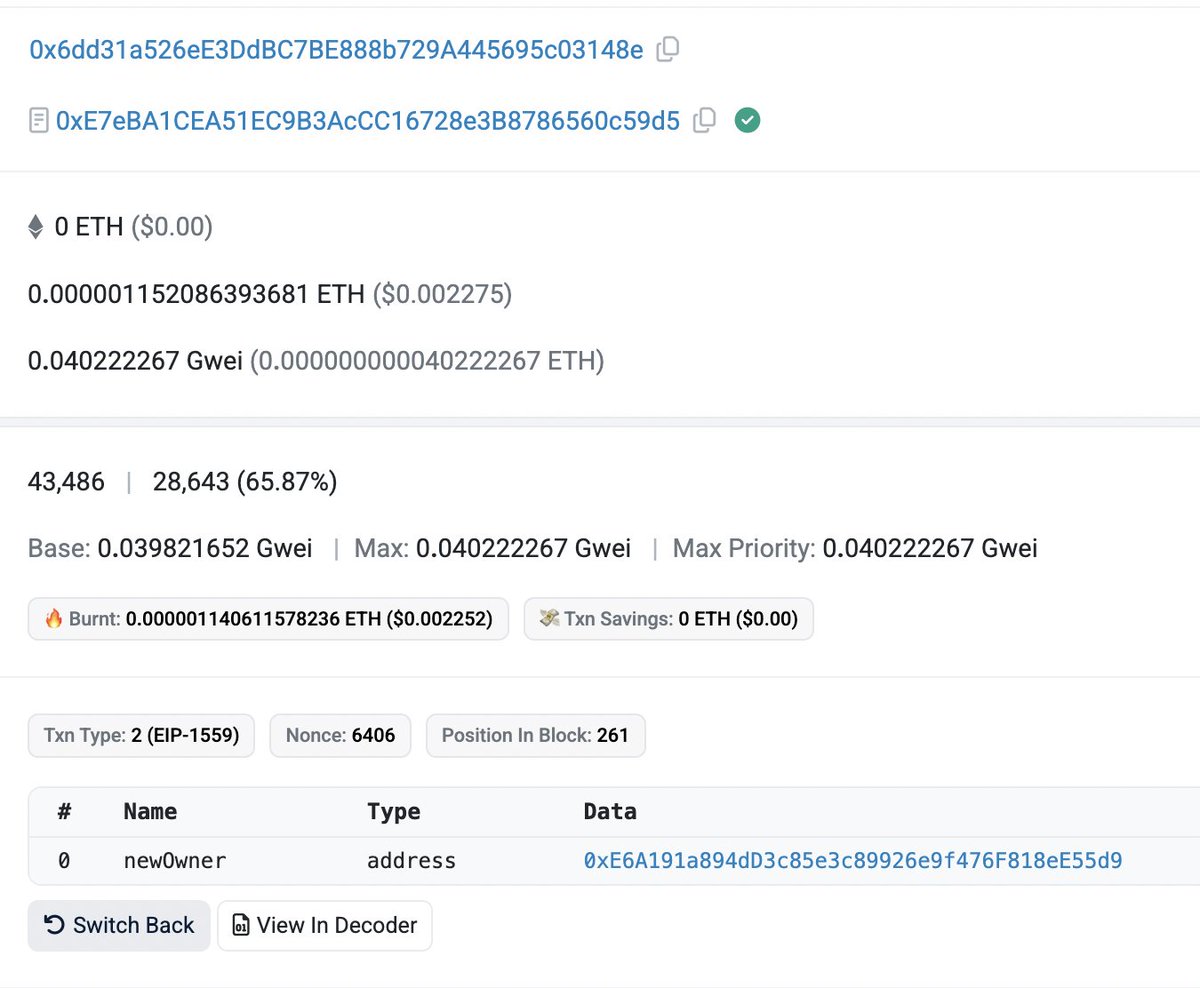 QuillAudits tweet media