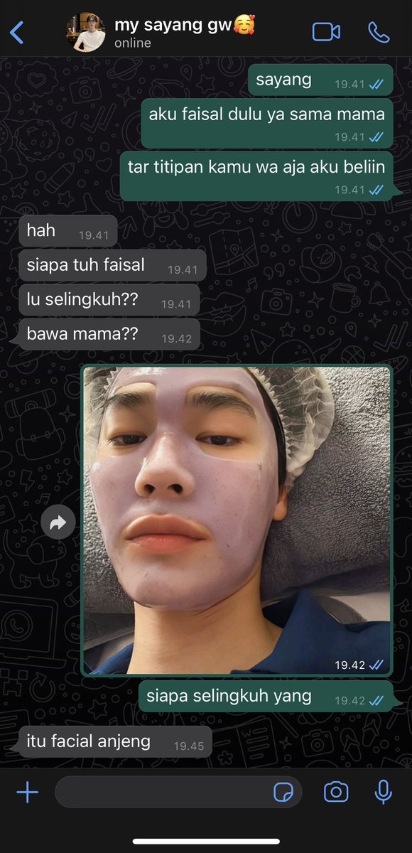 gemini nasi bakar tweet media