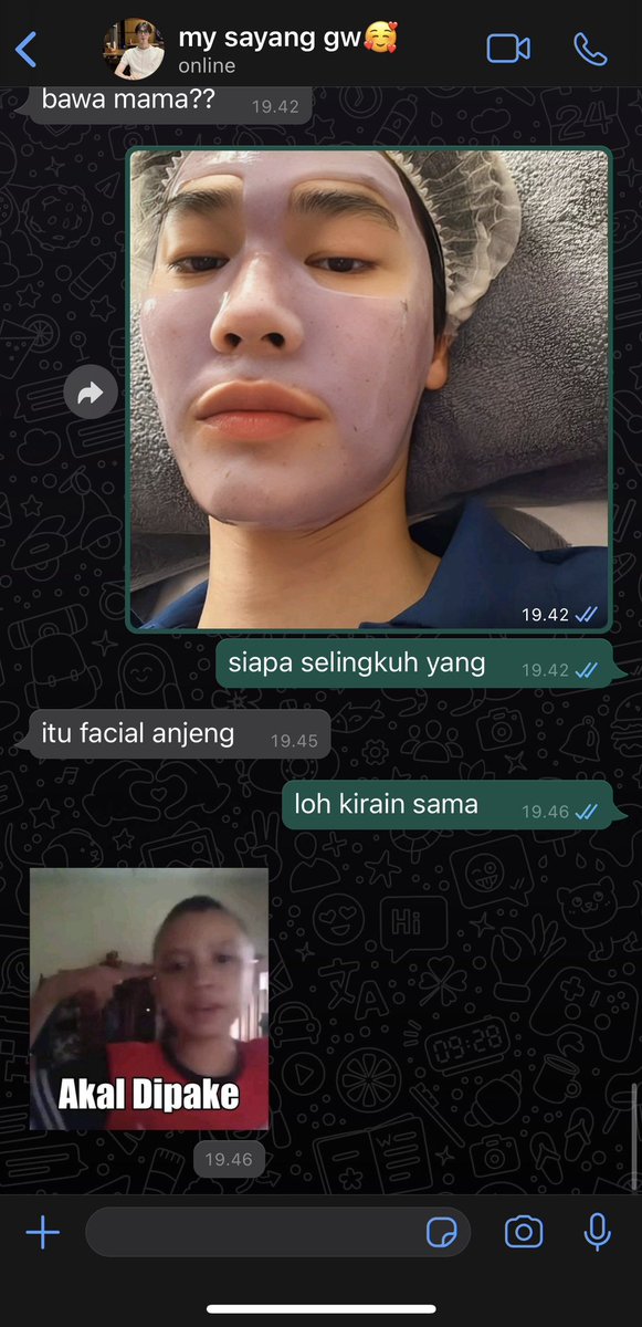 gemini nasi bakar tweet media