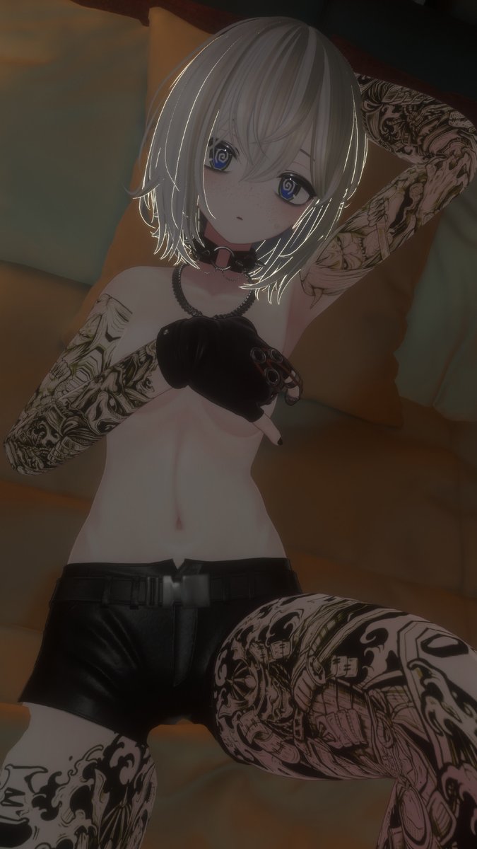 DemoNeigeVR's tweet photo. @ZaelVR Morgähhn https://t.co/xSgpu7VaWs