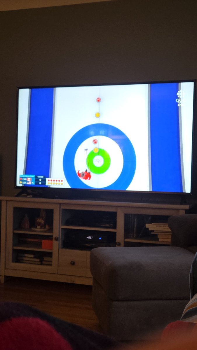 Steve Carey tweet media