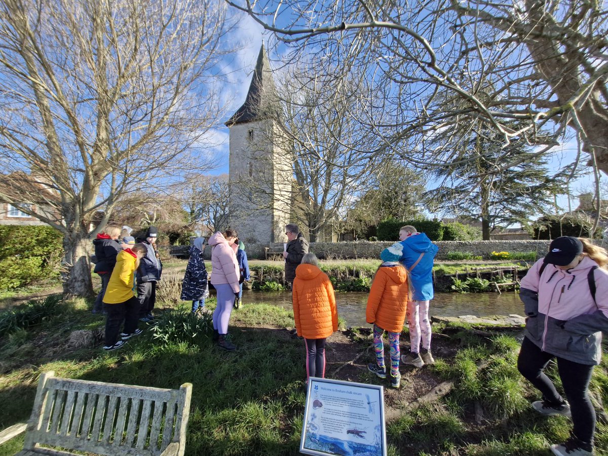 ChichesterYAC tweet media