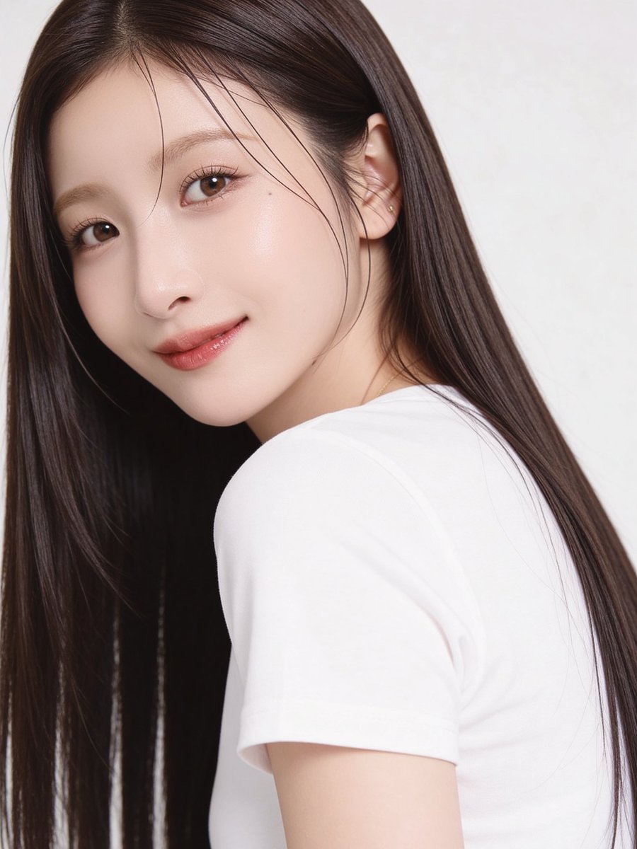 この2つが好き、てかこの顔にしてください あとねこういうの韓国で