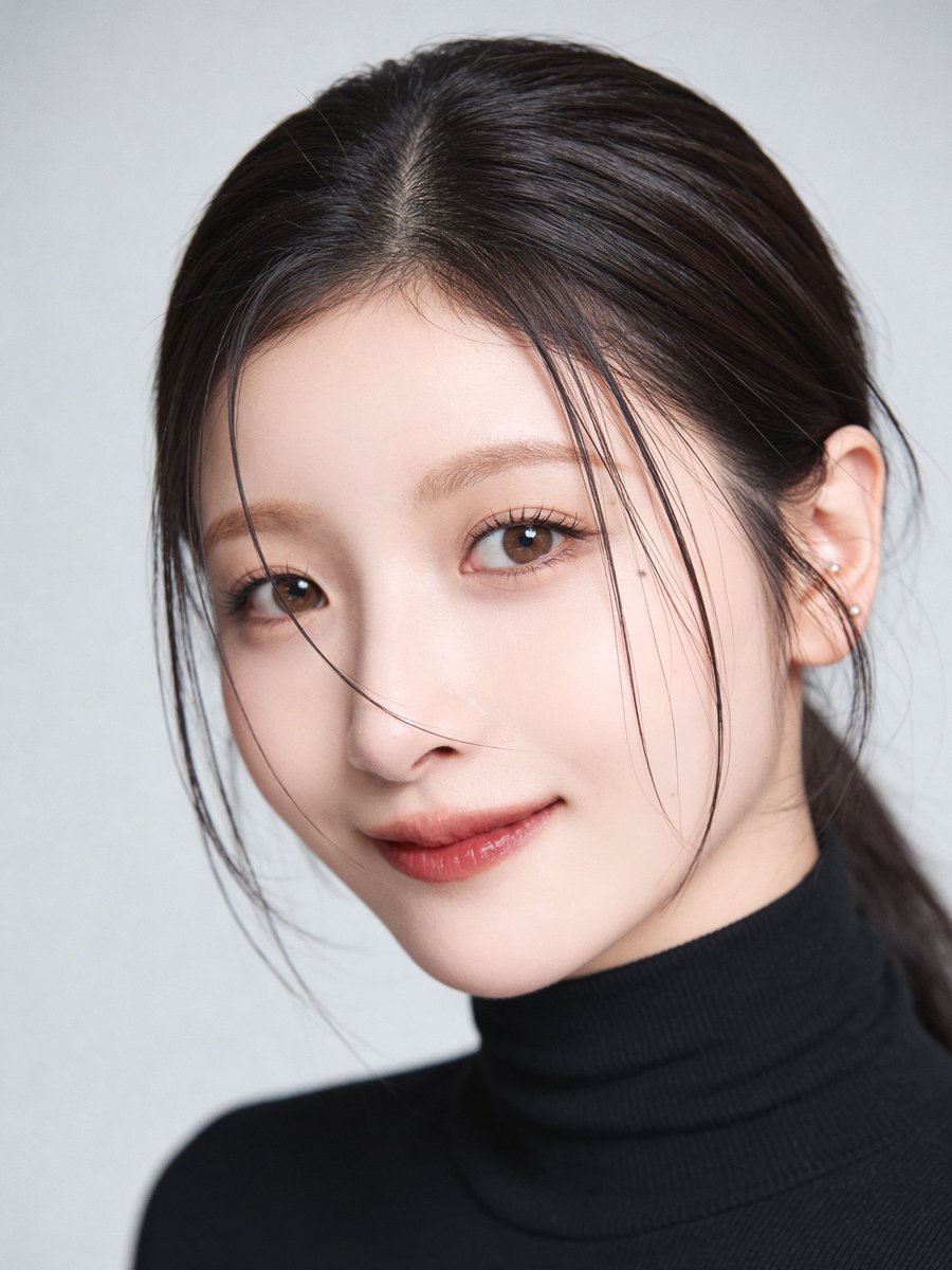 この2つが好き、てかこの顔にしてください あとねこういうの韓国で