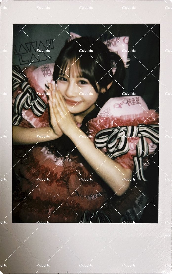 slvokts's tweet photo. 2部〜💘🎀

いただきますのポーズしてもらった🥹💖
色々なご飯食べに行こうねᴗ  ̫ ᴗ✧︎*。

 #みてみてびびちゃん  #村川緋杏 https://t.co/IJPnynnsEl