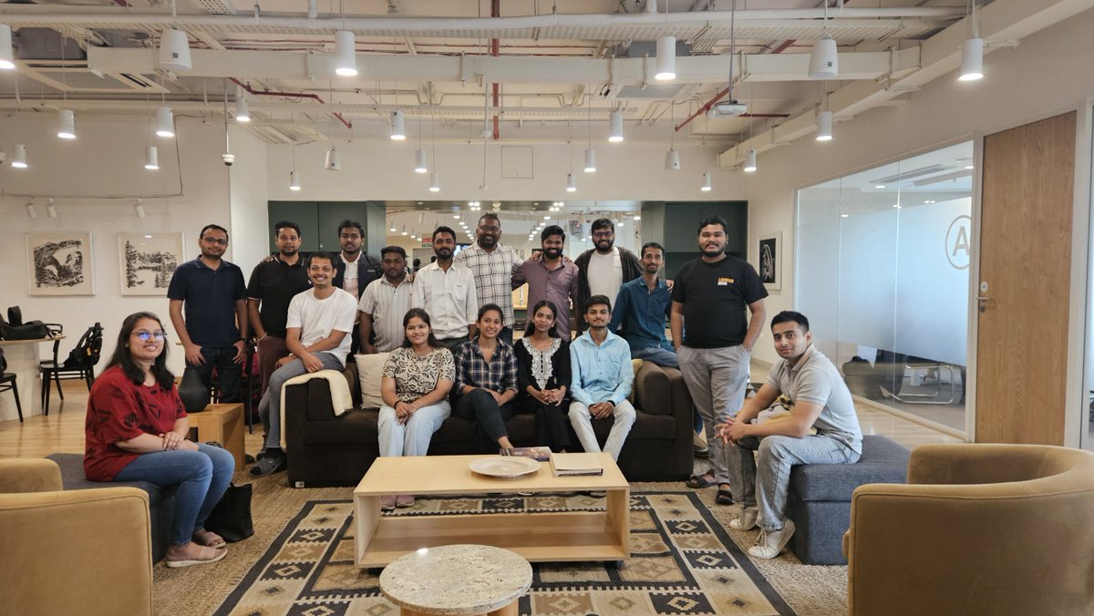 Laravel Pune Community tweet media