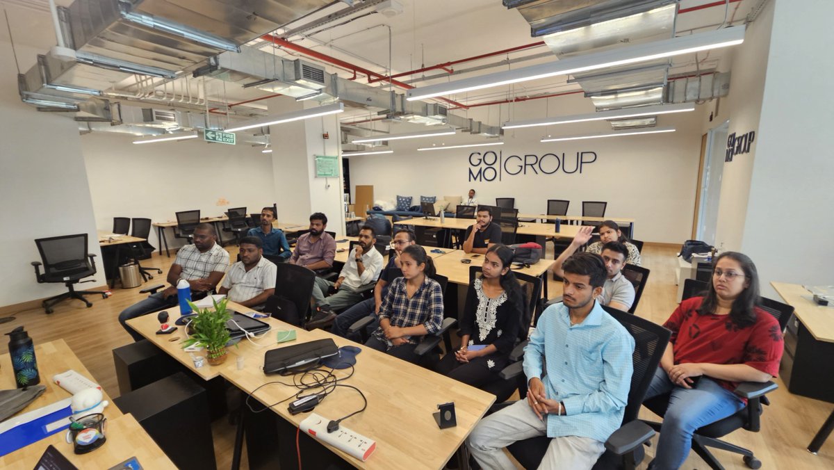 Laravel Pune Community tweet media