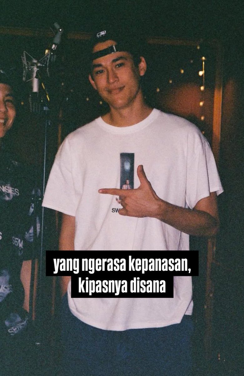 GAYA MEMBUNGKAM HATERS #IZIN #SIKAP

#GawinCaskey