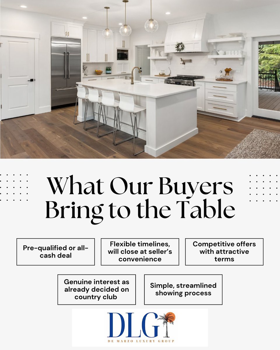 AnneDeMarzoHome's tweet photo. 𝐂𝐮𝐫𝐢𝐨𝐮𝐬 𝐀𝐛𝐨𝐮𝐭 𝐒𝐞𝐥𝐥𝐢𝐧𝐠? Our buyers are looking for homes in Boca Raton country club communities. Your property could be exactly what they want. Text me at 917-952-7822. https://t.co/aZNXJluKgP #RealEstate #realestateagent #southflorida #SELL #househunters https://t.co/Lv4ePmFGad