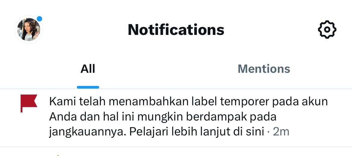 polliqt's tweet photo. Kena lagi hadehhh https://t.co/550voKity8