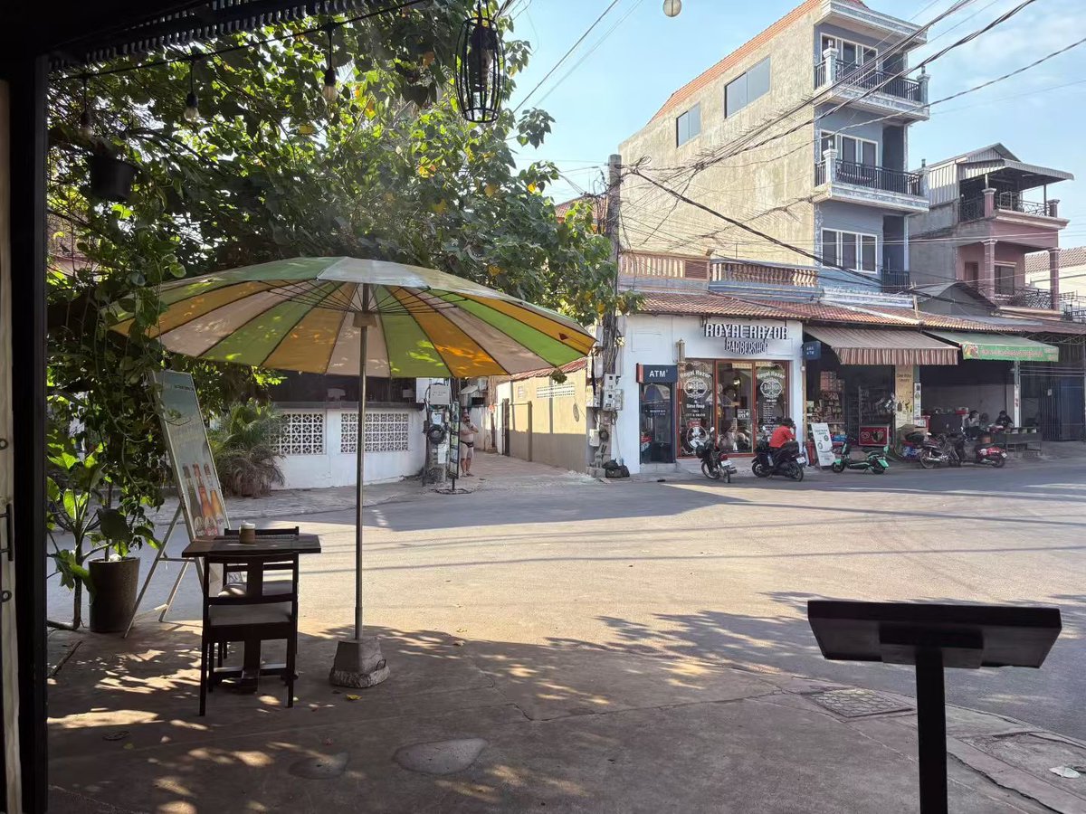 杨文理 tweet media