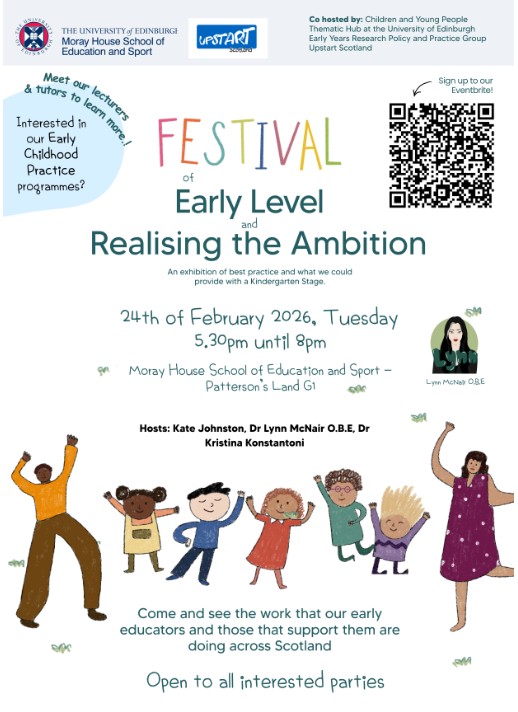 Upstart Scotland tweet media