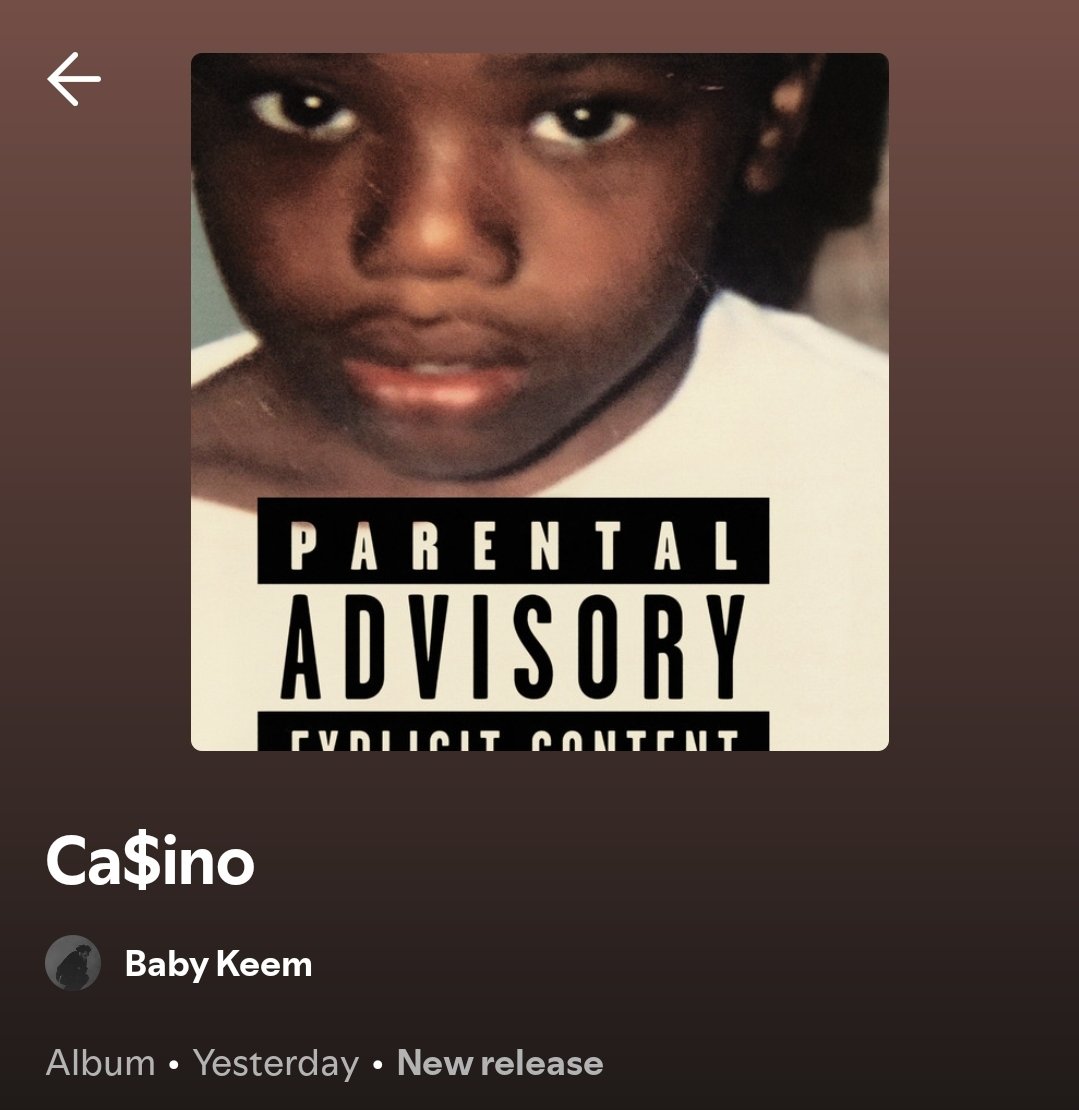 This album just gets better and better with every relisten.