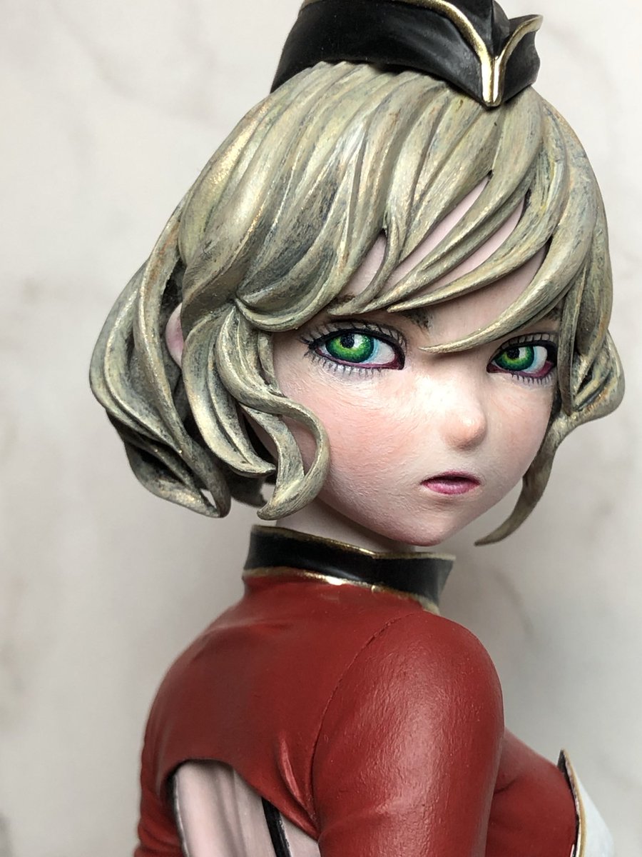 klondike (@kaoruHagii) / Posts / X