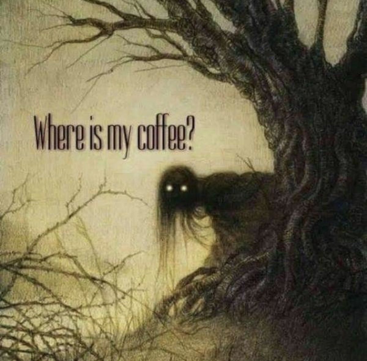 Good morning X☕️ rise, shine and block Nigerians😉