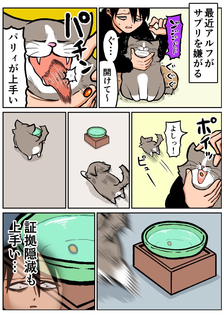 テクニカルで腹立ったやつ(過去日記)