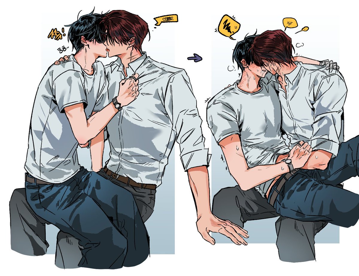 사장 (@ili____91) on Twitter photo 