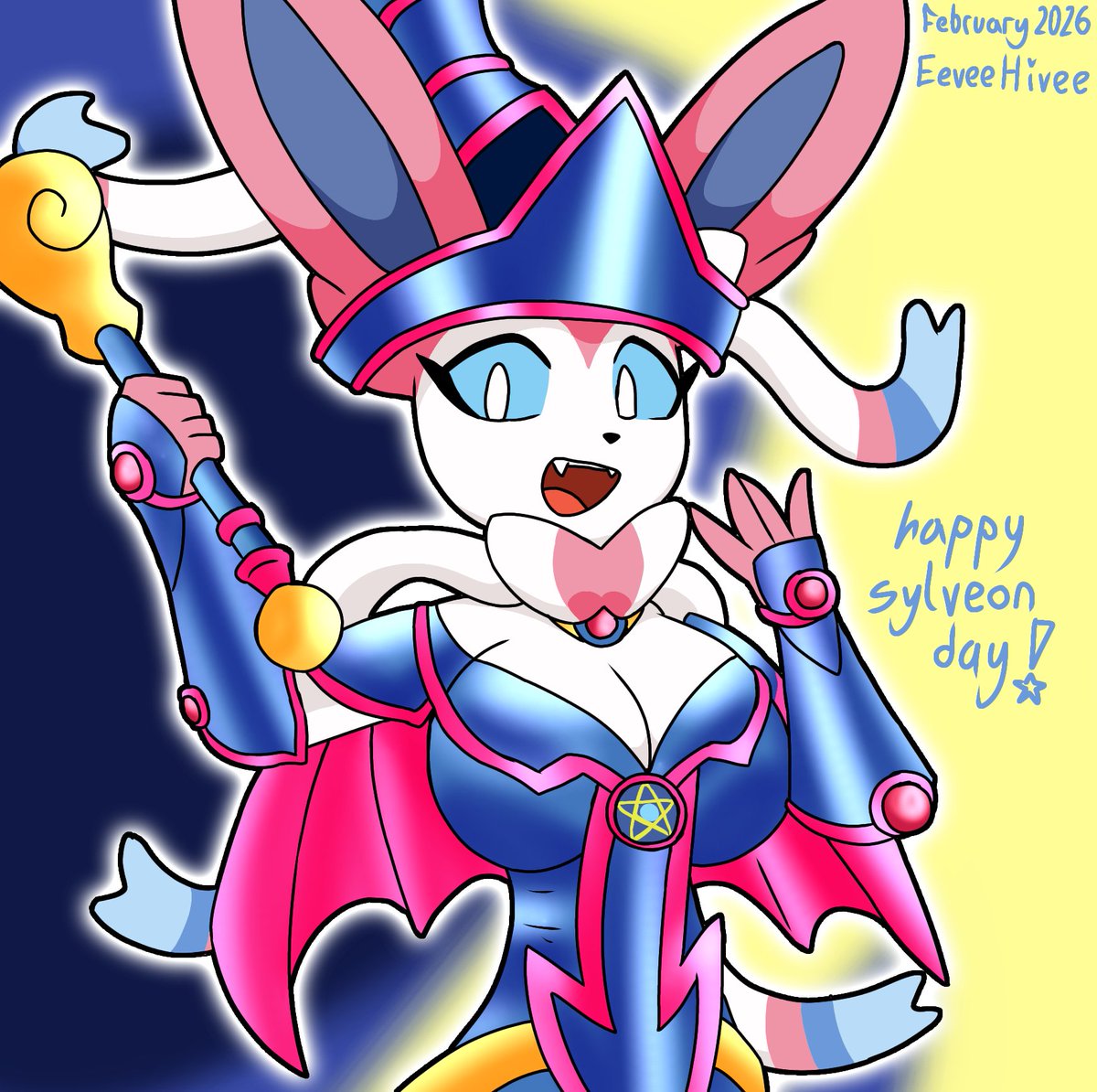 🔞 Eevee Hivee 🔞 tweet media