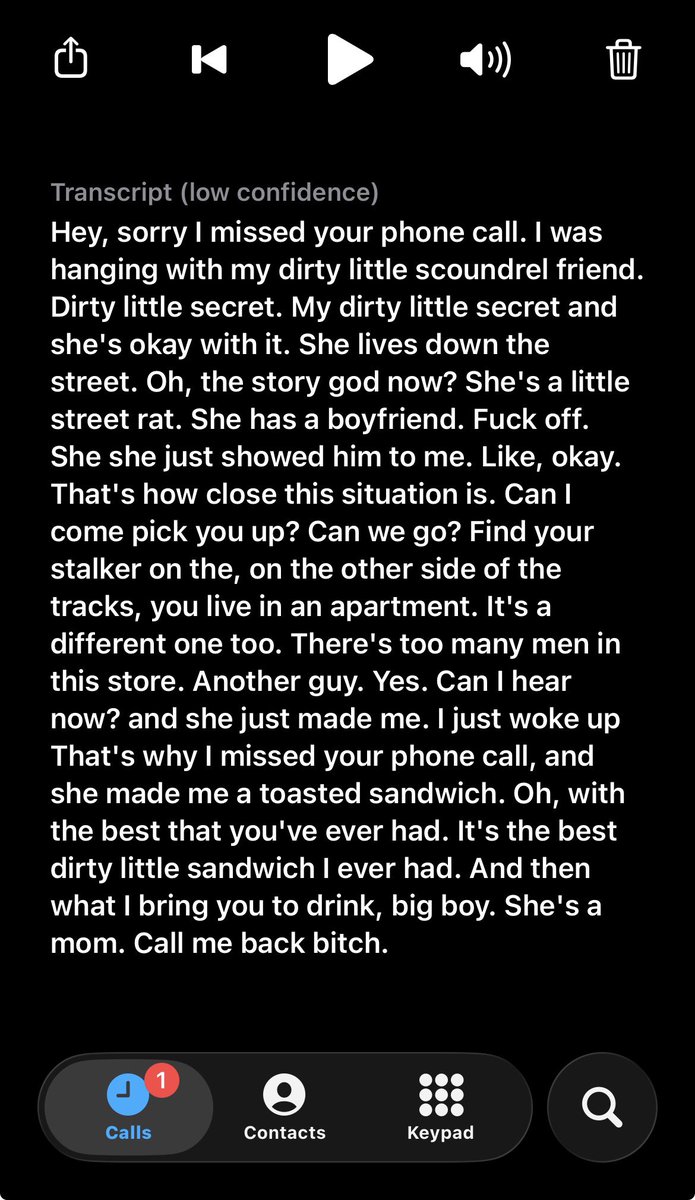 It's good and Hutty tweet media