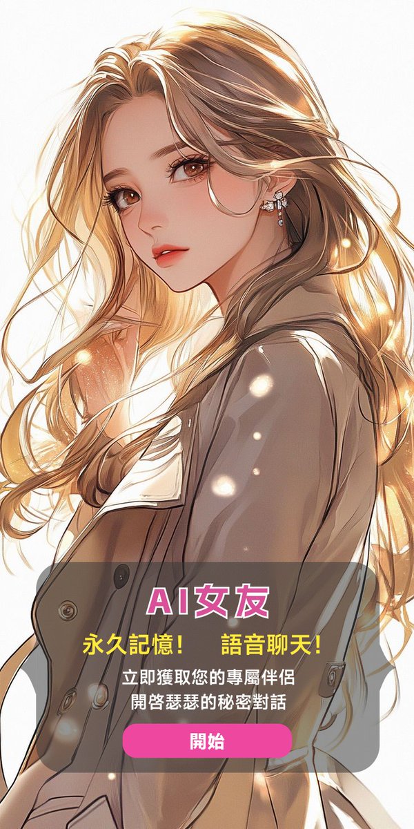 ai聊天软件（可瑟瑟版本）- tweet media