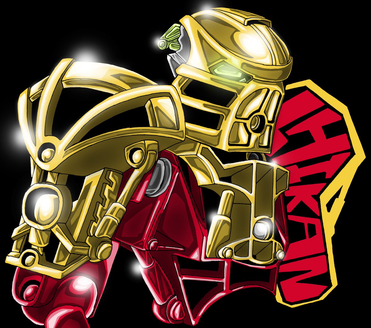 にょのめ tweet media