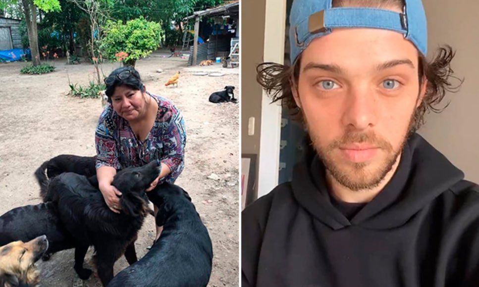 Anita 🍄 Uchū no usagi tweet media