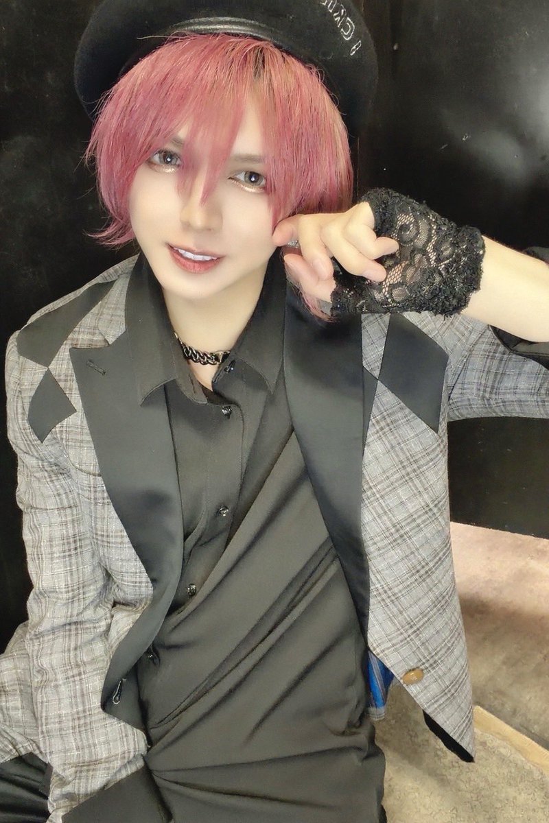 あーるくん生誕 新宿HOLIDAY ありがとうございました！！ ぐるたみん