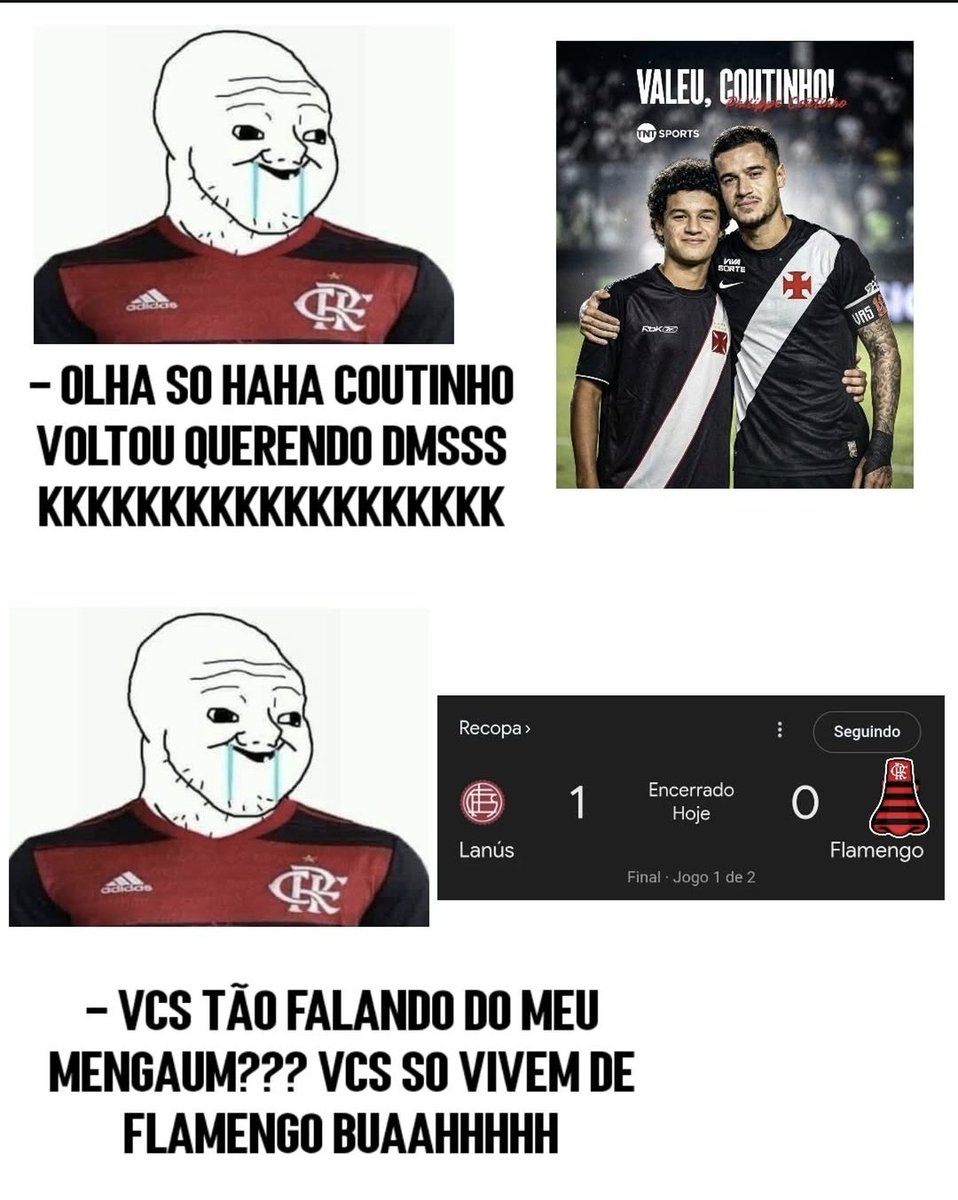 kakorlkpt's tweet image. RT @EstagiarioVasco: 🤷‍♂️