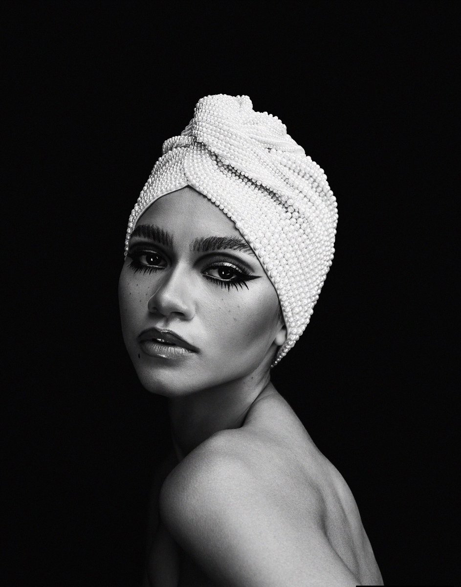 on the topic of iconic photoshoots