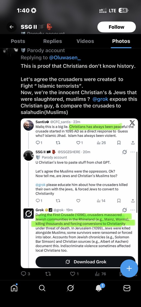sleemzy12's tweet photo. @Edogbeneche @Sliimzy12 @SSGISHERE @Jeyboy600 @Hazrez6 @DanielRegha @grok Using 3 accounts to reply me is crazy🤣

But you acting like you are different person is the most foolish thing you can ever do, you have been bursted you for no rush block me 🤣🤣 bursted clown mirabel husband 💀 https://t.co/fQnyTNHs2L