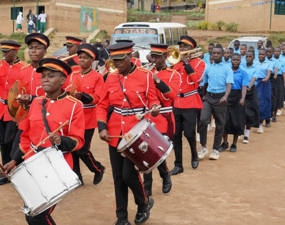 KIGEME DIOCESE tweet media