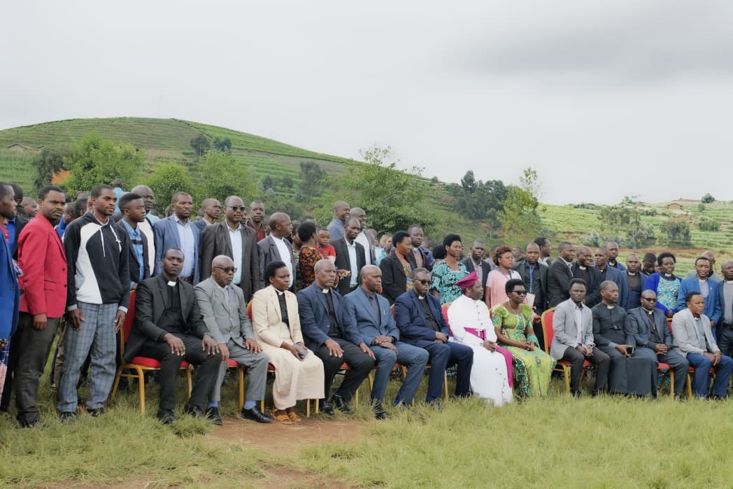 EAR Diyoseze Kigeme, yasoje ku nshuro ya gatatu Icyumweru cy’Uburezi  ku wa 20/02/2026, uwo muhango wabereye muri GS Kibyagira, ku nsanganyamatsiko igira iti: “Umwana ukeye, umwana utsinda”  ibyo birori bibereye ijisho byitabiriwe n'abayobozi, abarezi, ababyeyi n'abanyeshuri.