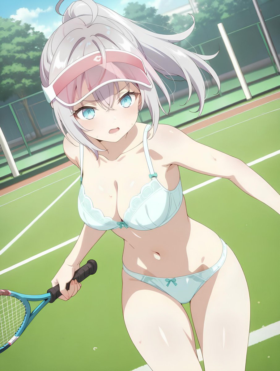 Daily Roshidere tweet media