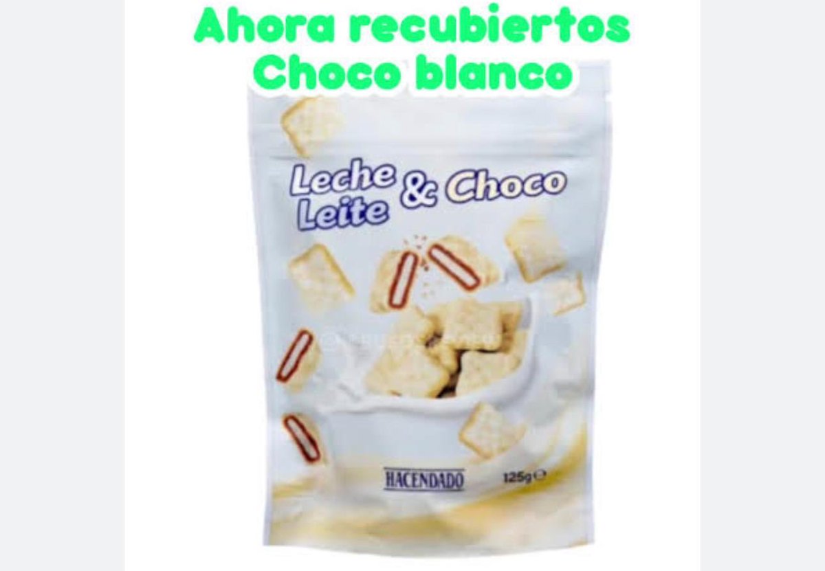 sergiogorge's tweet photo. @Mercadona cuando estará esto en tiendas? https://t.co/LYIE0l3n7a