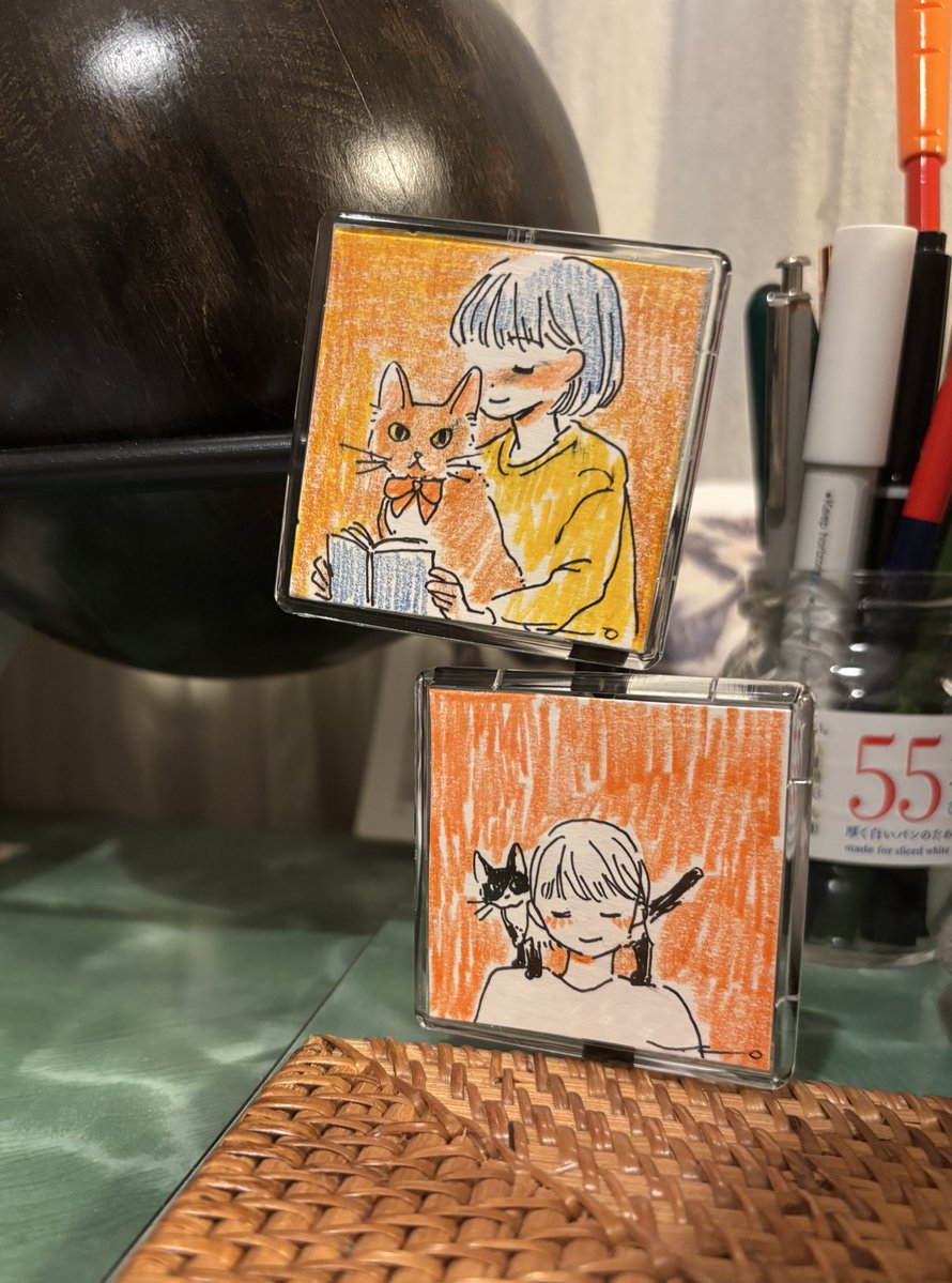 ゆの　原画 ゆの (@_emakaw) / Posts / X