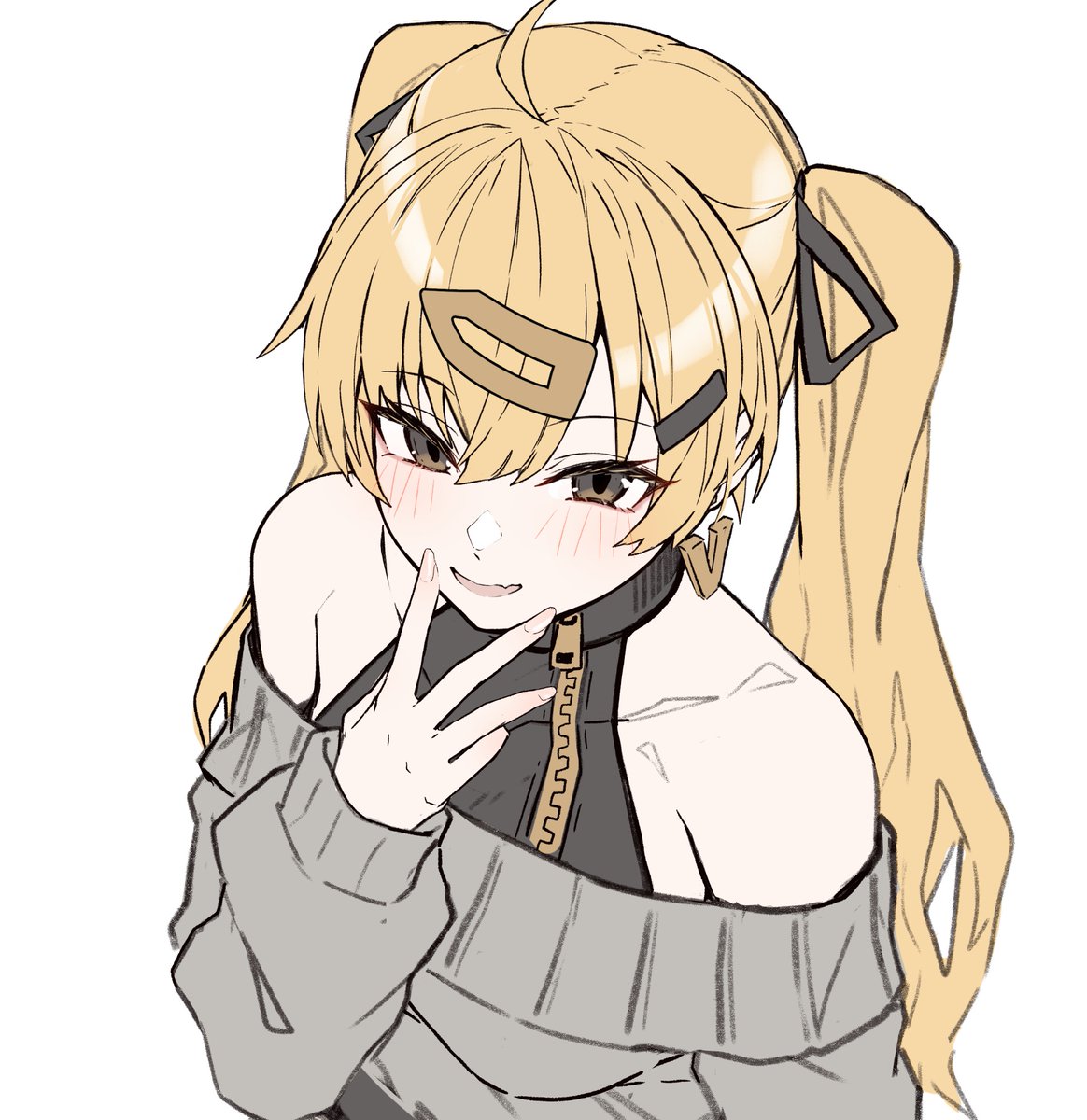 「」|小鳥遊啓のイラスト