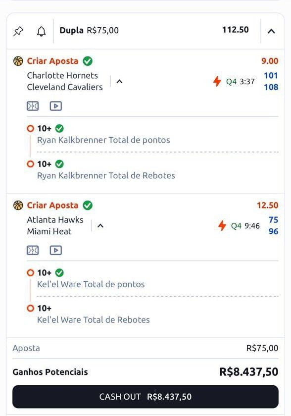 Padovan Tips🏀⚽ tweet media