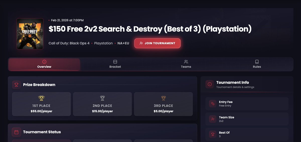 ConsoleKingsHQ tweet media